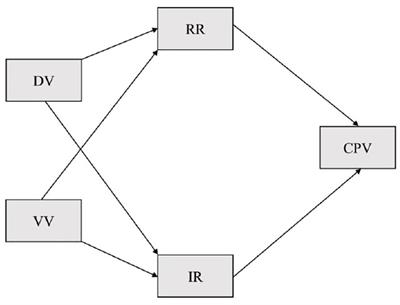 Lagged and simultaneous effects of exposure to violence at home on child-to-parent violence: gender differences